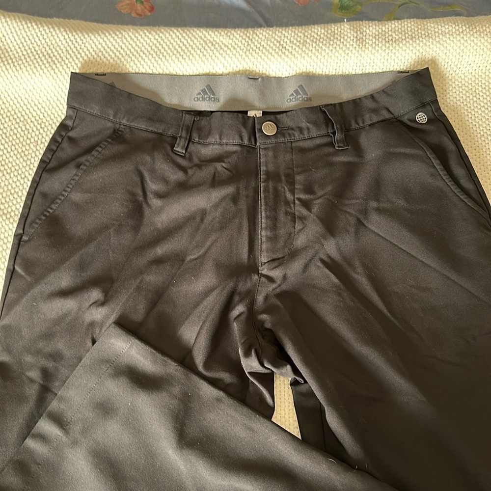 Adidas Men’s Pants